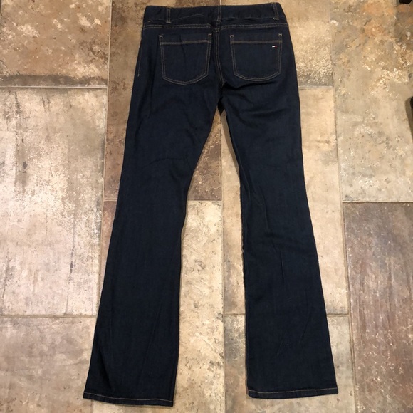 Tommy Hilfiger Jesns - Picture 4 of 5